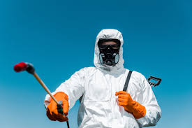 Pest Control for Restaurants and Food Service in North Middletown, NJ